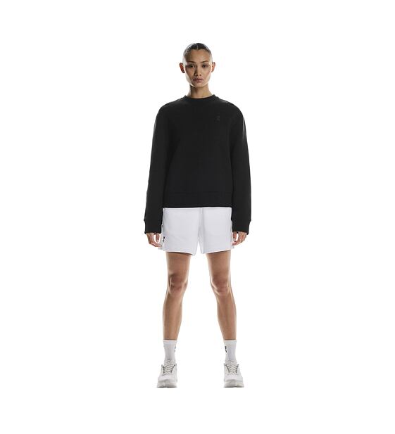 Womens functional sweatshirt On Focus Tech Crew