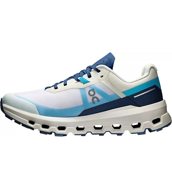 Womens Running Trail Shoes On Cloudvista 2