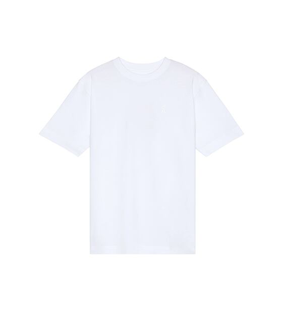Womens T-shirt On Club Collective-T