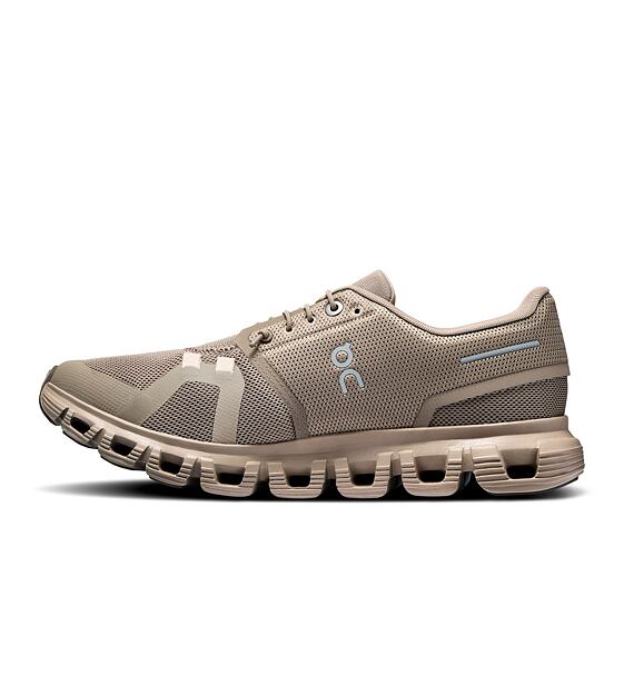 Womens leisure shoes On Cloud 6