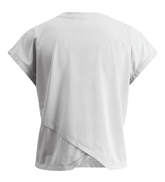 Womens sports t-shirt Swix MoveX Short Sleeve W