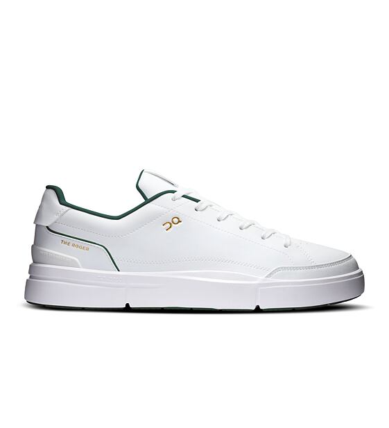 Mens leisure shoes On THE ROGER Centre Court