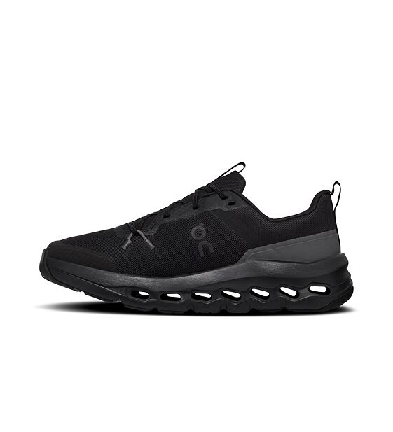 Junior leisure shoes On Cloudleap