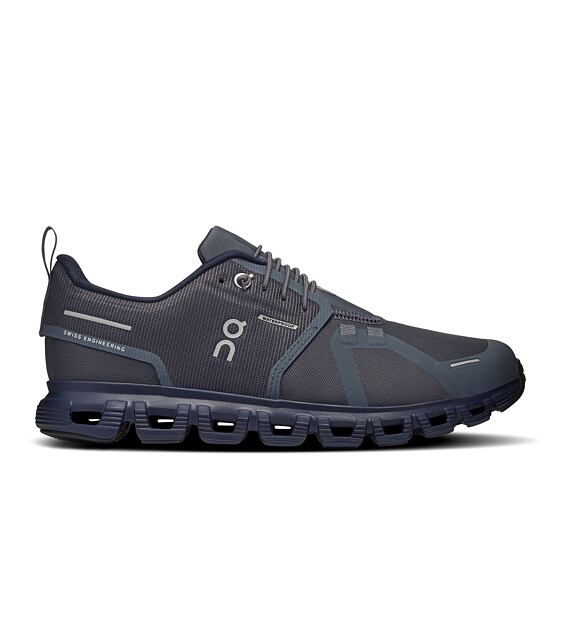Womens leisure shoes On Cloud 6 Waterproof