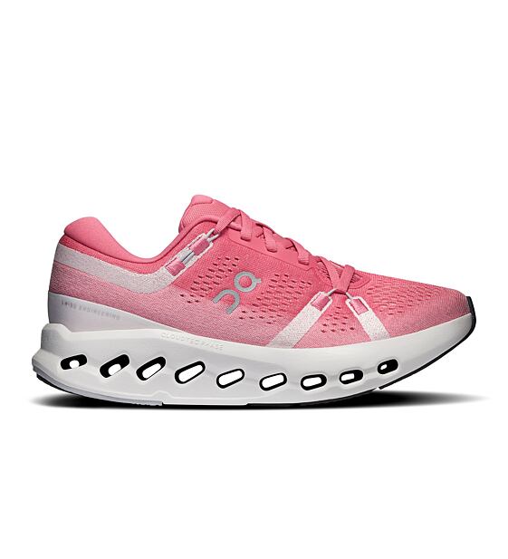 Womens Road Running Shoes On Cloudsurfer 2