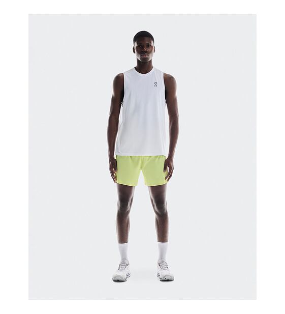 Mens Running Shorts On 5" Performance Shorts