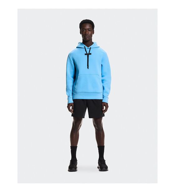 Mens functional sweatshirt On Focus Tech Hoodie