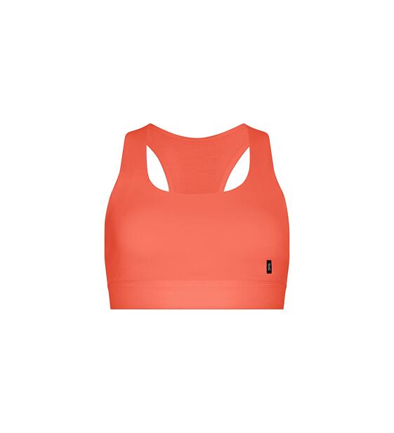 Womens Sports Bra On Core Bra