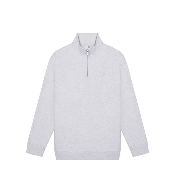 Mens sweatshirt On Club Collective 1/4 Zip