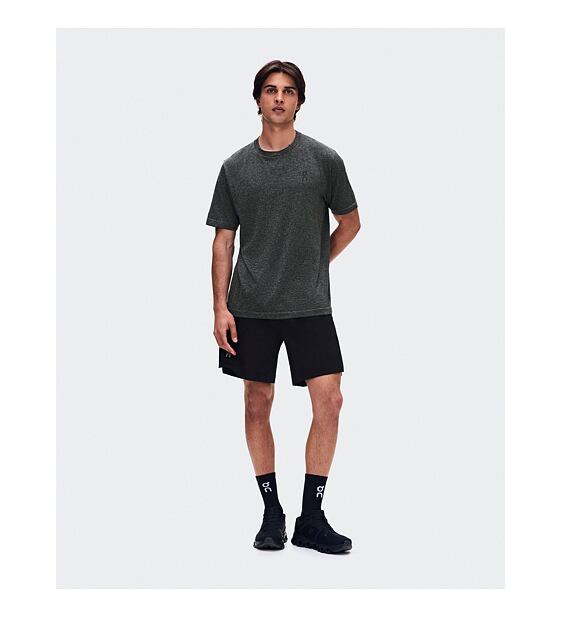 Mens shorts On Train Shorts 7"