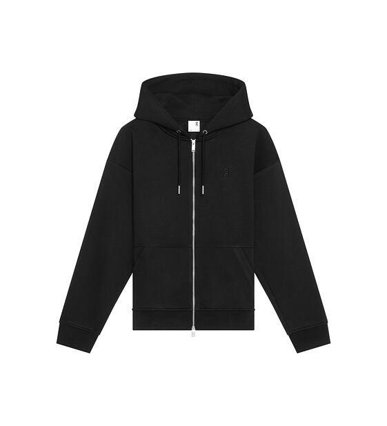 Mens sweatshirt On Club Collective FZ Hoodie
