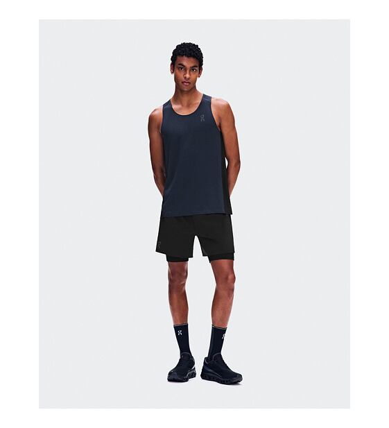 Mens Tank Top On Performance Tank