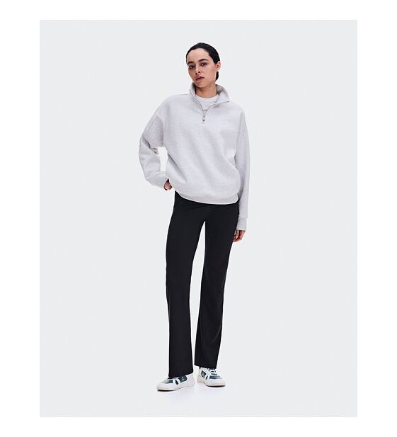 Womens sweatshirt On Club Collective 1/4 Zip