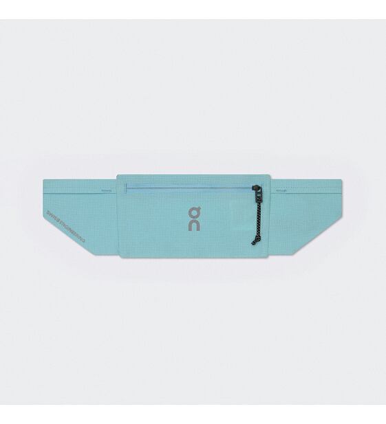 Running belt On Speed Belt
