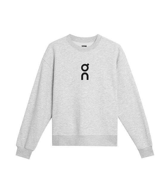 Womens sweatshirt On Club Crew