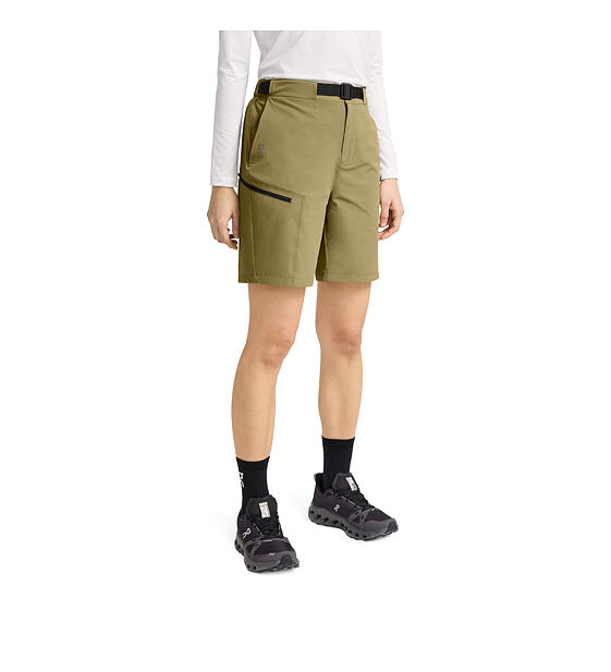Womens shorts On Trek Short