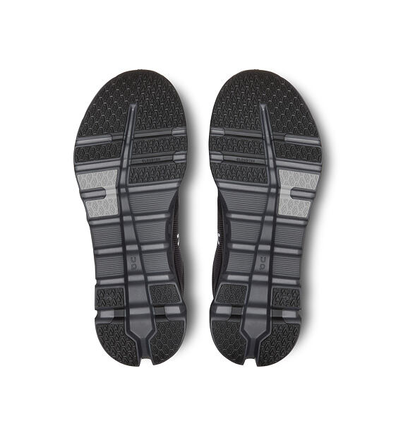 Mens Road Running Shoes On Cloudrunner 2 Waterproof