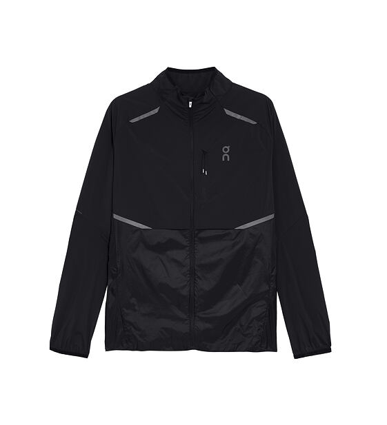 Mens running jacket On Weather Jacket