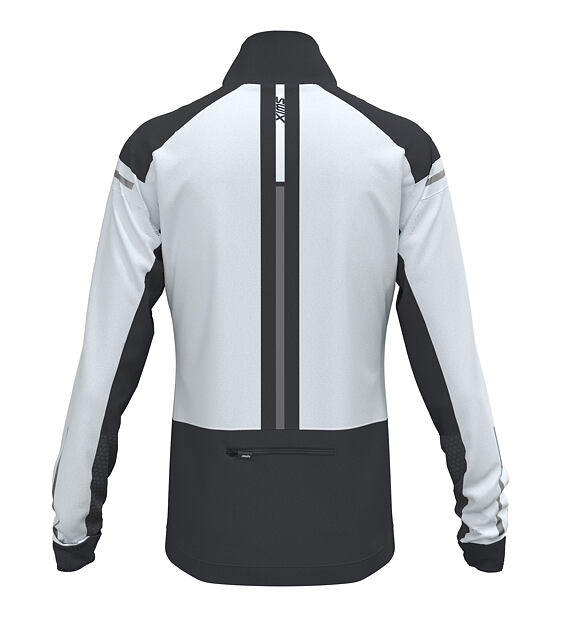 Mens cross-country ski jacket Swix Nordic XC Jacket M