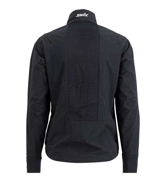 Mens cross-country ski jacket Swix Infinity Jacket M