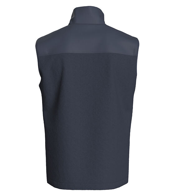 Mens vest Swix Blizzard Midlayer Vest M