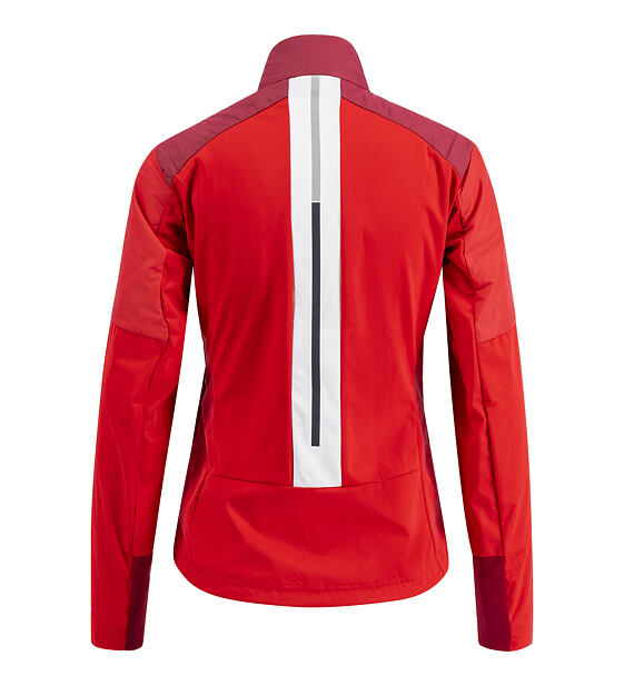 Womens jacket Swix Dynamic Hybrid Insulated Jacket W