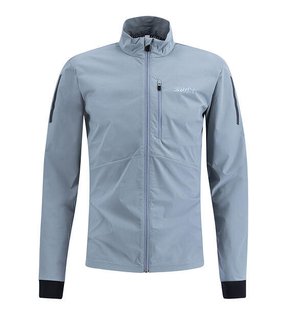 Mens running jacket Swix Pace Wind Jacket M
