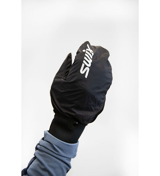 Glove Swix Triac Warm Glove Mitt
