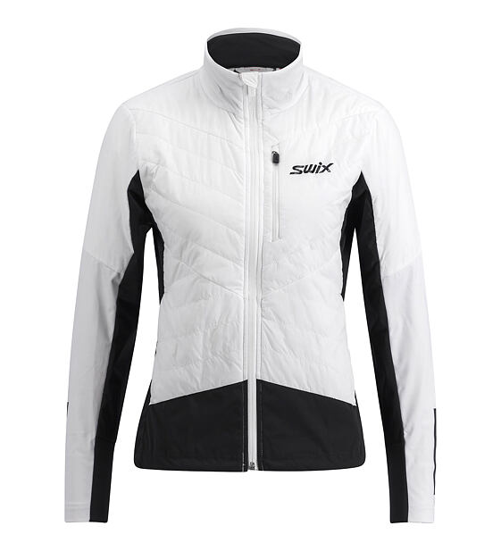 Womens jacket Swix Dynamic Hybrid Insulated Jacket W