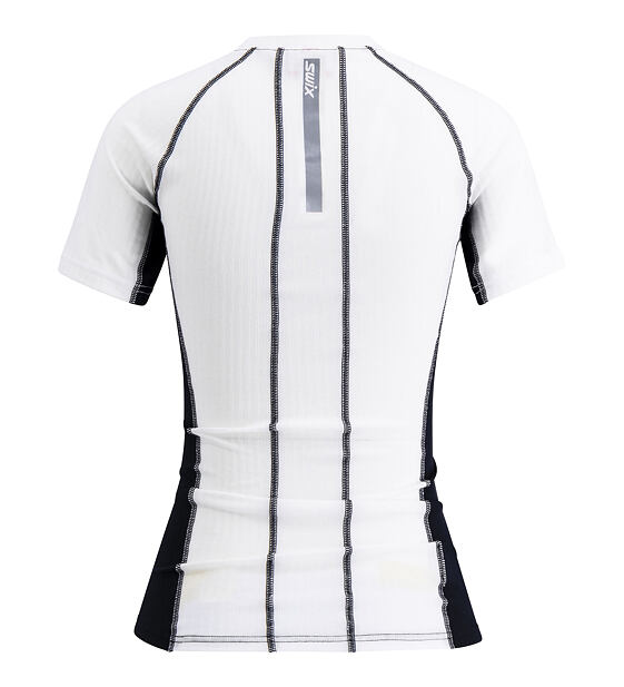 Womens functional T-shirt Swix Roadline RaceX Short Sleeve W