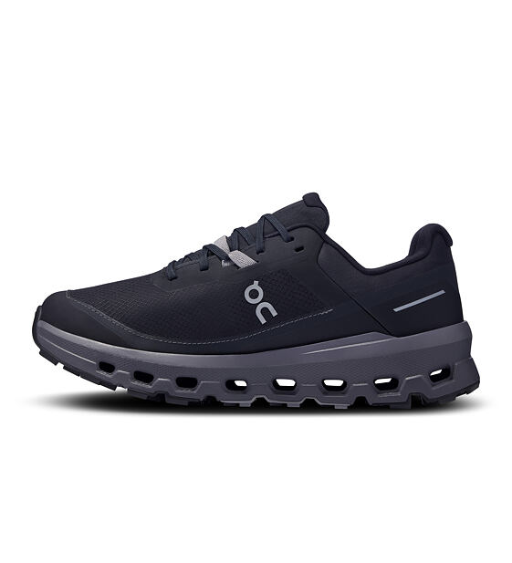 Womens Running Trail Shoes On Cloudvista 2 Waterproof