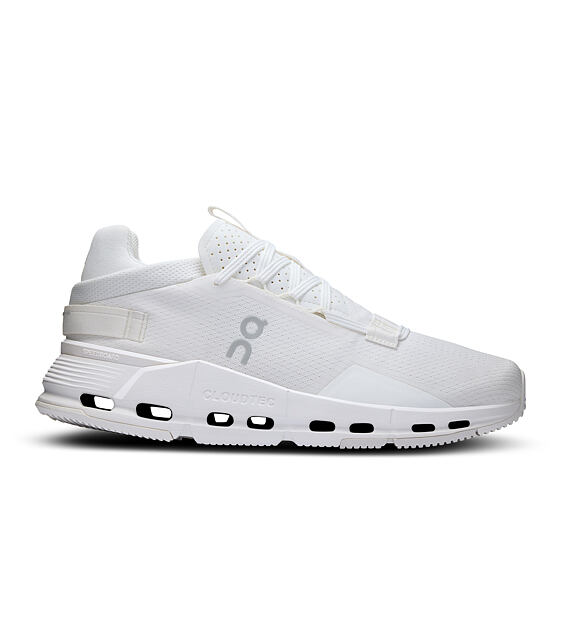 Mens leisure shoes On Cloudnova 2