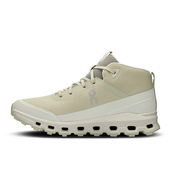 Womens leisure shoes On Cloudroam Waterproof