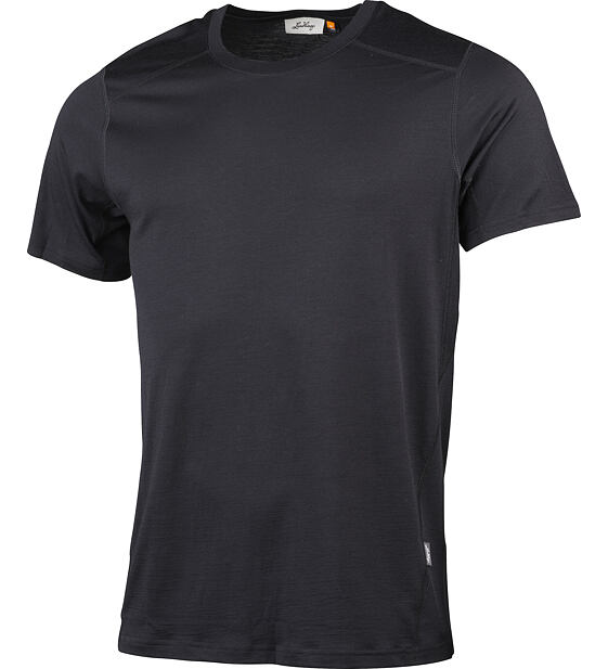 Mens T-shirt Lundhags Gimmer Merino Lt Ms Tee