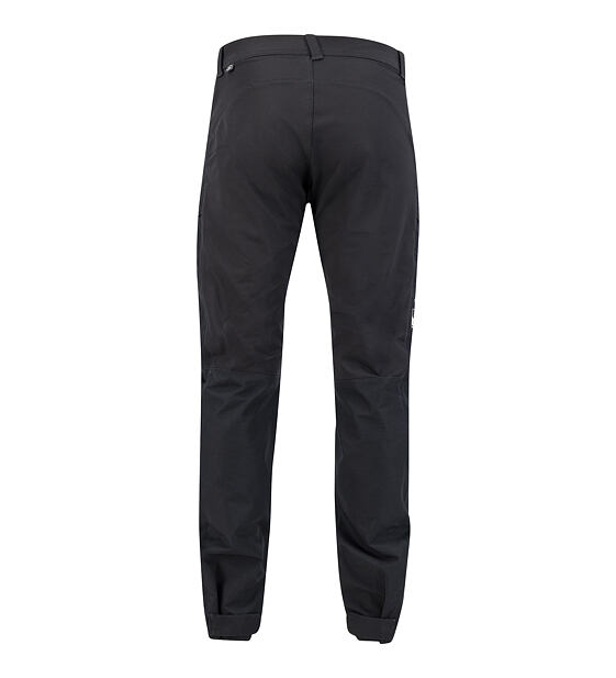 Mens trousers Lundhags Fulu Cargo Stretch Hybrid Pant M