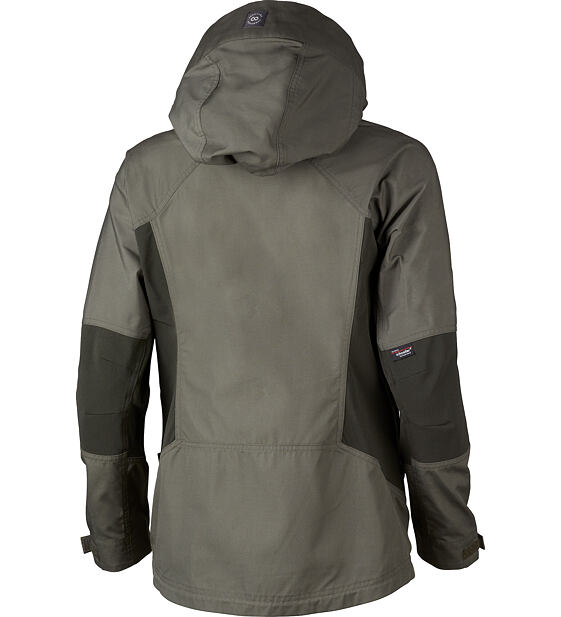 Womens jacket Lundhags Authentic Ws Jacket