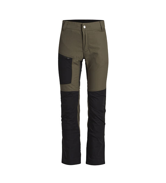 Junior pants Lundhags Fulu Stretch Hybrid Pant Jr