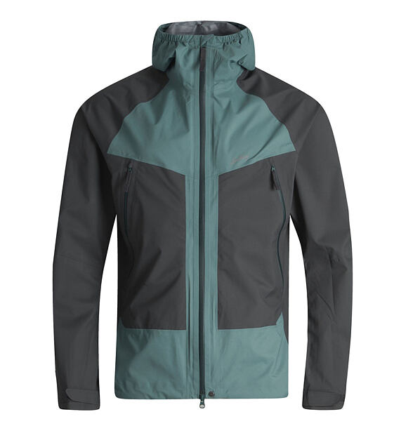 Mens jacket Lundhags Padje Light Waterproof Jacket M