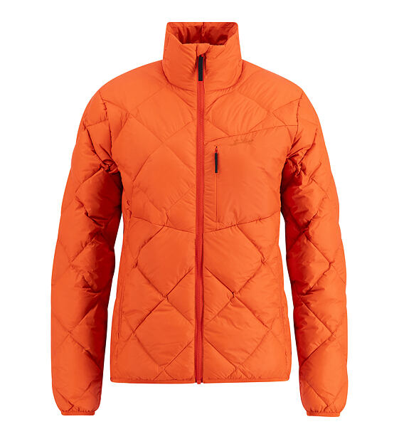 Womens down jacket Lundhags Tived Down Jacket W