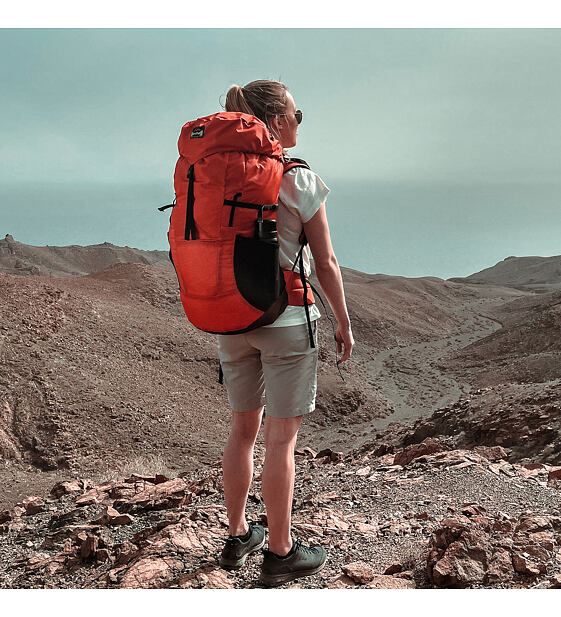 Hiking backpack Lundhags Tived Light 35 L