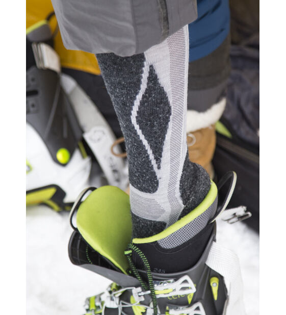 Socks Ulvang Alpine knee socks