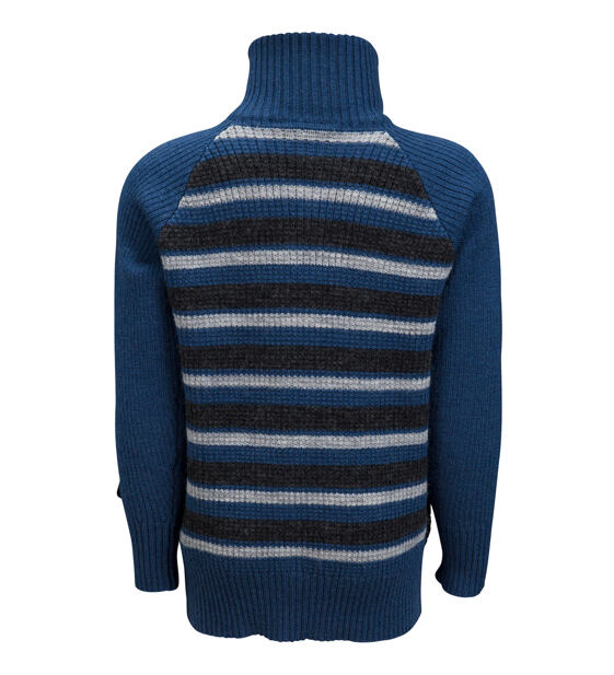 Junior merino sweater Ulvang Rav sweater