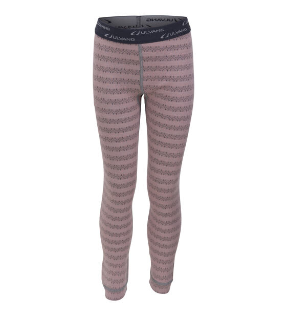 Junior merino functional trousers Ulvang 50Fifty 3.0 pants