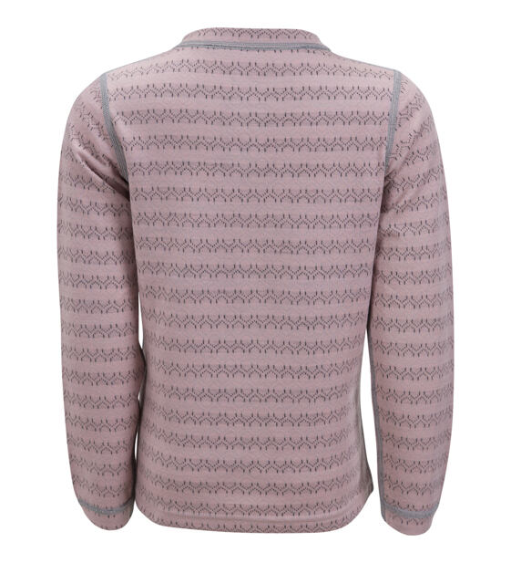 Junior merino T-shirt Ulvang T-shirt long sleeve 50Fifty 3.0