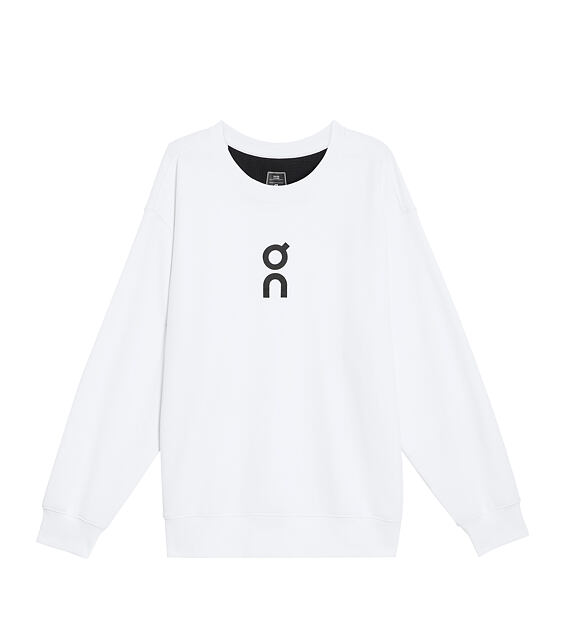 Mens sweatshirt On Club Crew