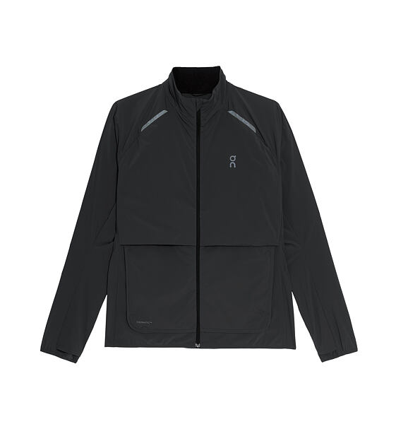 Womens running jacket On Weather Jacket Insulated