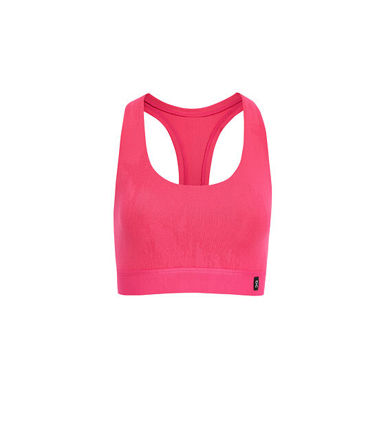 Womens Sports Bra On Pace Bra