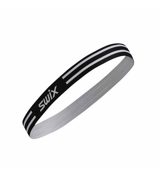 Headband Swix Vantage Elastic Hairbands 2pk