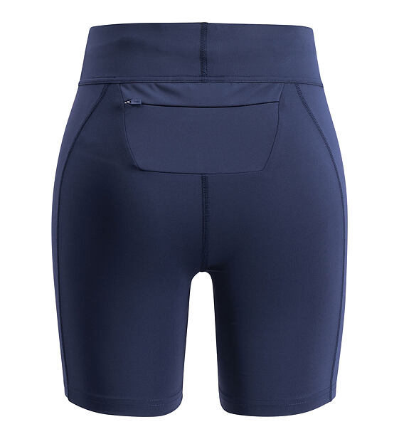 Womens running shorts Swix Pace High Waist Half Tights W