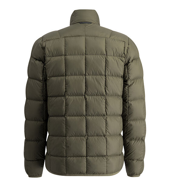 Mens down jacket Lundhags Tived Down Jacket M